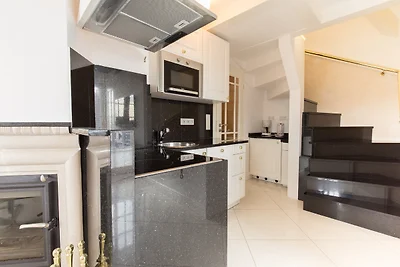 Vakantieappartement Gezinsvakantie Wenningstedt-Braderup