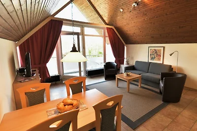 Appartement AM WALDRAND