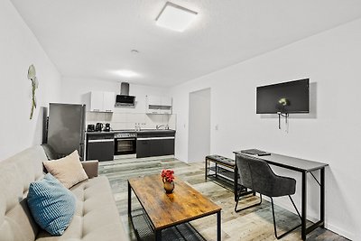 Vakantieappartement Gezinsvakantie Karlsruhe