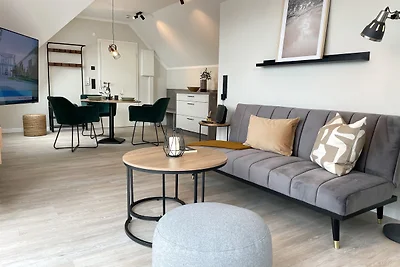 Vakantieappartement Gezinsvakantie Grömitz