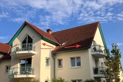 Ferienwohnung Bernsteinfischer