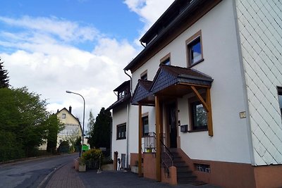 Eifelferienhaus Thome