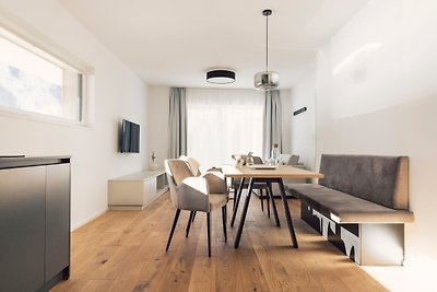 Vakantieappartement Gezinsvakantie Längenfeld