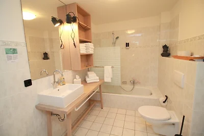 FerienWohnung See Terrasse