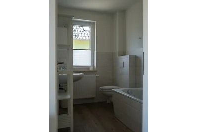 Vakantiehuis Ontspannende vakantie Röbel Müritz