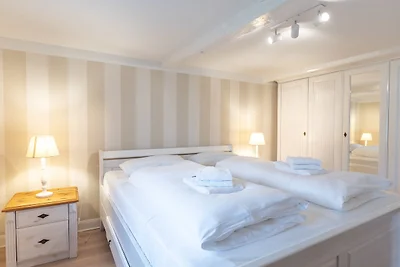 Landhaus am Meer - Haus Ankerplatz