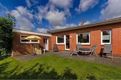 Casa vacanze Vacanza di relax Wangerland