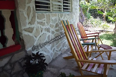CASA EMILIANO. MANGLITO BEACH