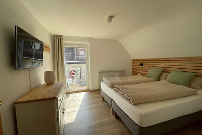 Appartamento Vacanza con famiglia Baiersbronn