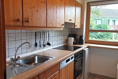 Vakantiehuis Ontspannende vakantie Nieheim