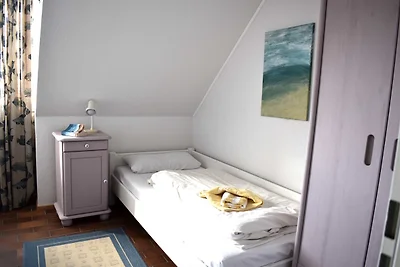 Apartament Dla rodzin Prerow
