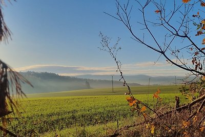 Appartamento Vacanza con famiglia Herzberg am Harz