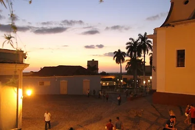 Hostal Chachi y Julio Appartement 3
