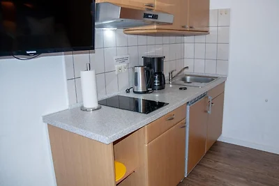 Whg. 5 im Haus Eilers, Baltrum
