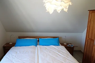 Reethaus "Hygge Huus"