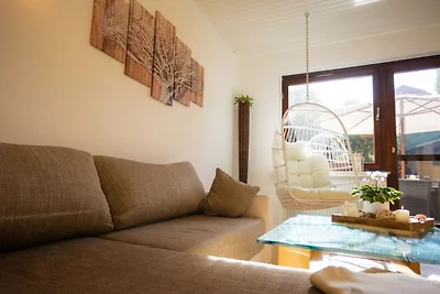 Vakantieappartement Gezinsvakantie Bad Wünnenberg