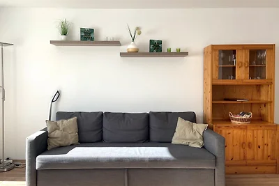 Ferienwohnung Schwarzwaldtraum -