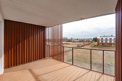 Sun&Snow Resorts - Apartment B29