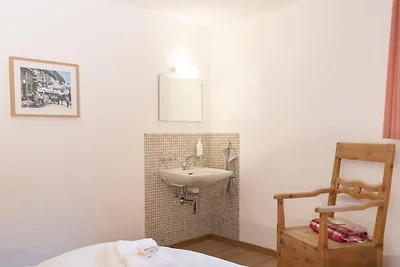 Chesa Michel - Wohnung Diavolezza