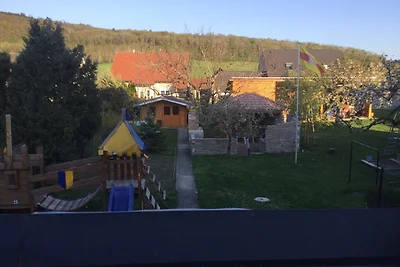 Vakantieappartement Gezinsvakantie Hilzingen