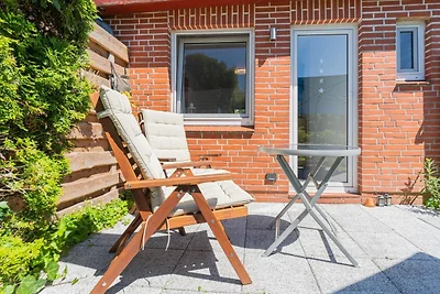 Indivuduelle Ferienwohnung "Mien