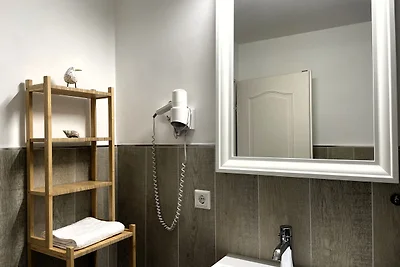 Huus Waterkant 02 auf Amrum