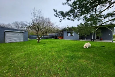 Lanckensburg Fewo2 - Sylvia