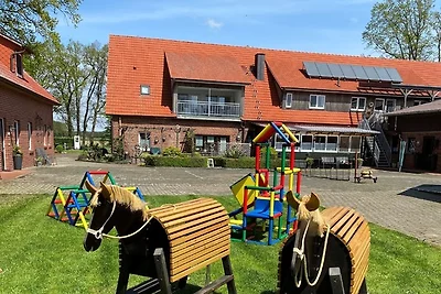 Ferienhof Westermann (Waldblick)