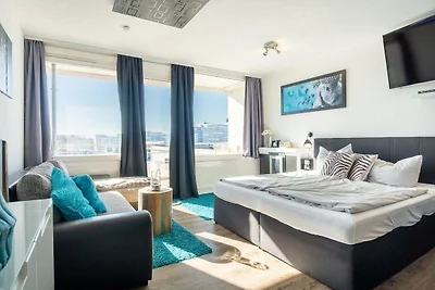 Haus "Schöne Aussicht", Wohnung