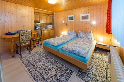 Schweiz,Grächen,St.Niklaus,Ferienhaus