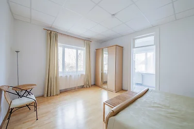Vakantieappartement Gezinsvakantie Oberhof