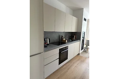 Vakantieappartement Gezinsvakantie Sellin