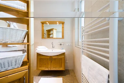 Appartement 6 "Morgensonne"