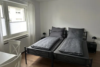 RheinSchatz Apartment 2