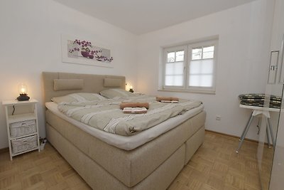 Vakantieappartement Gezinsvakantie Büsumer Deichhausen