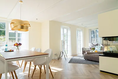 Casa vacanze Vacanza di relax St. Peter-Ording