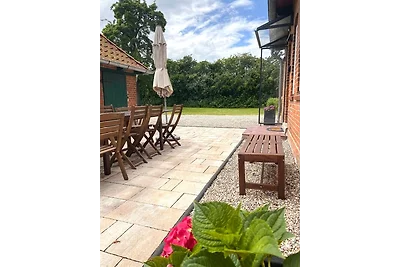 Casa vacanze Vacanza di relax Riepsdorf