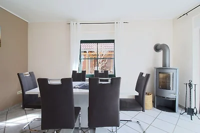 Maison de vacances Vacances relaxation Dorum