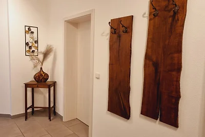 Appartamento Vacanza con famiglia Burbach