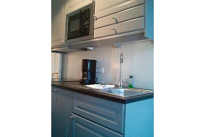 Vakantieappartement Gezinsvakantie Eckernförde