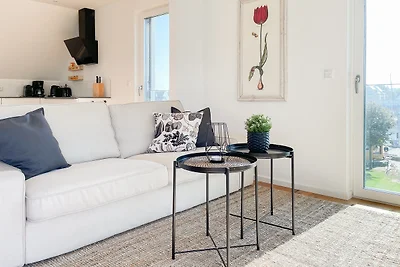 Apartament Dla rodzin Niendorf (Ostsee)