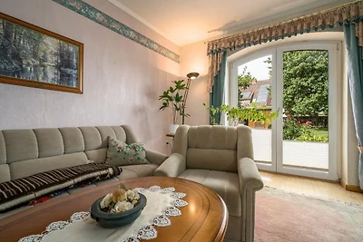 Ferienhaus Kirschblüte