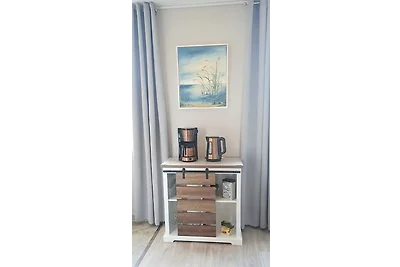 Appartamento Vacanza con famiglia Rövershagen