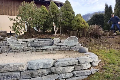 Appartamento Vacanza con famiglia Inzell