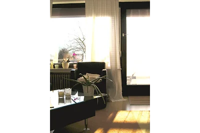 Appartamento Vacanza con famiglia Preußisch Oldendorf