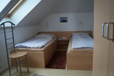 Ferienwohnung Wittow