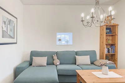 Reetdachhaus Sünsbarg