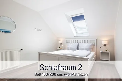 Ferienhaus Strandzauber