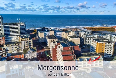 Techt bi Strön | Strandnah &