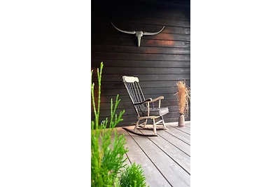 Casa vacanze Vacanza di relax Grafenau